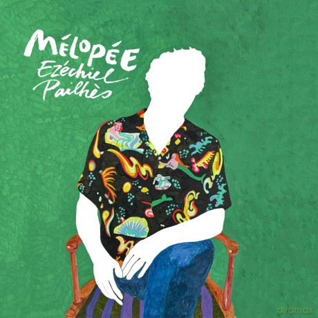 Ezechiel Pailhes: Melopee [Winyl]