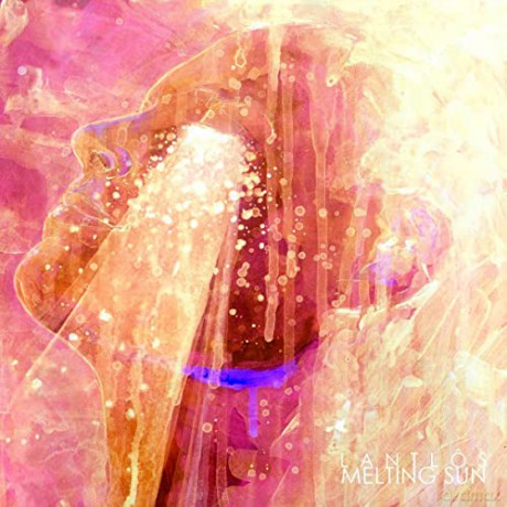 Lantlos: Melting Sun [Winyl]
