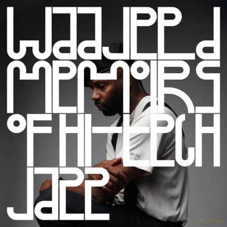 Waajeed: Memoirs Of Hi Tech Jazz [Winyl]