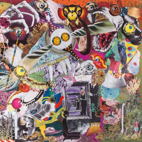 Giraffes Giraffes: Memory Lame [Winyl]