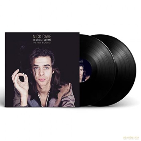 Nick Cave: Mercy Mercy Me [2xWinyl]