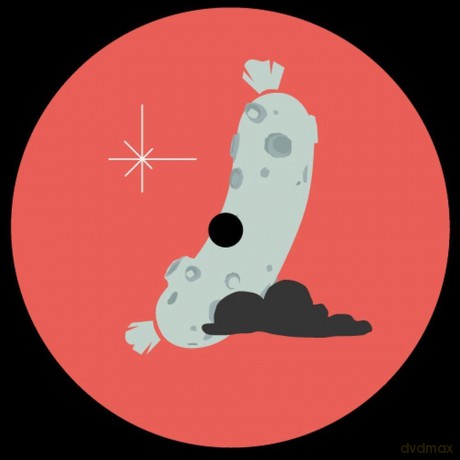 Fontarrian: Meta-Finite Ep [Winyl]