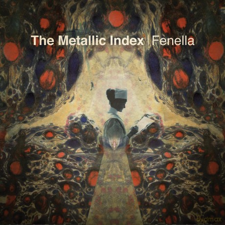 Fenella: Metallic Index [Winyl]