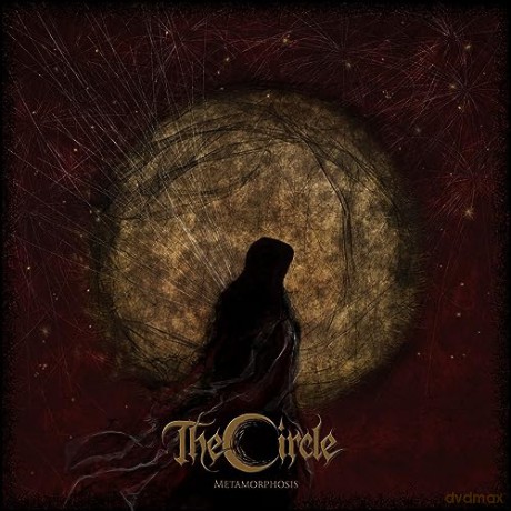 The Circle: Metamorphosis (Gatefold/Black) [Winyl]