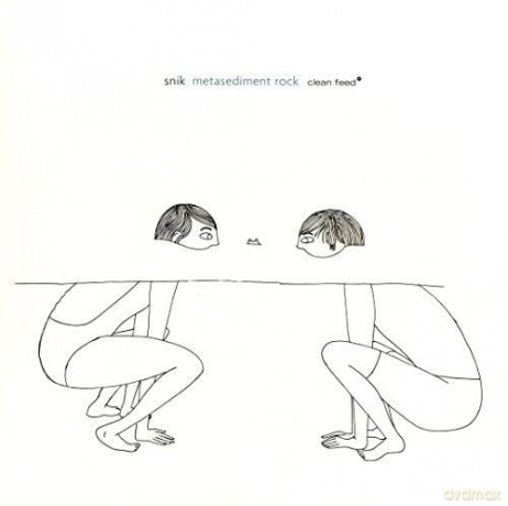Dominic Duval: Metasediment Rock [Winyl]