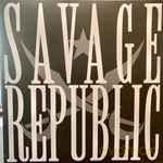 Savage Republic: Meteora [Winyl]