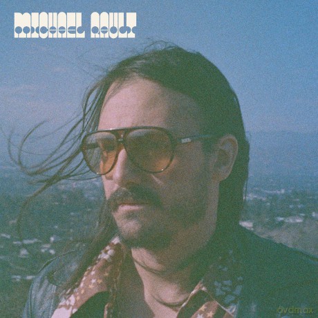 Michael Rault: Michael Rault [Winyl]