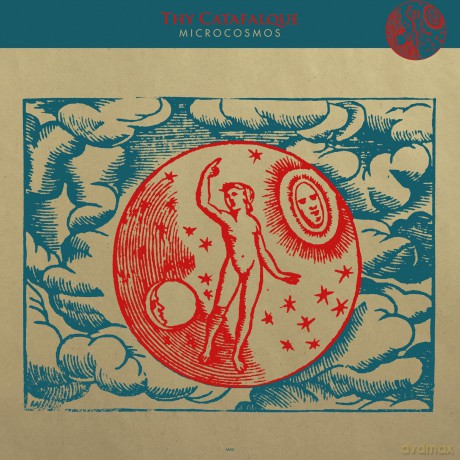 Thy Catafalque: Microcosmos [2xWinyl]
