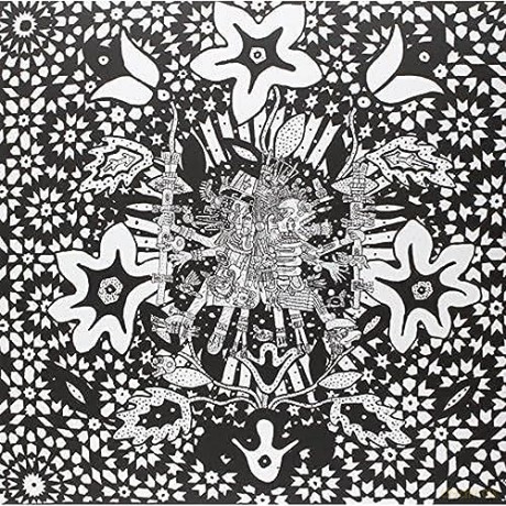Residual Echoes: Middle Path [Winyl]