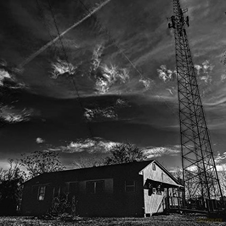Peter Case: Midnight Broadcast [Winyl]