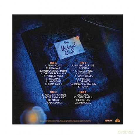 Newton Brothers: Midnight Club [Winyl]
