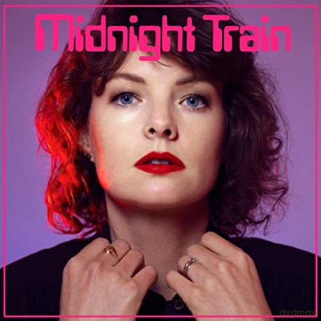 Jorja Chalmers: Midnight Train [Winyl]