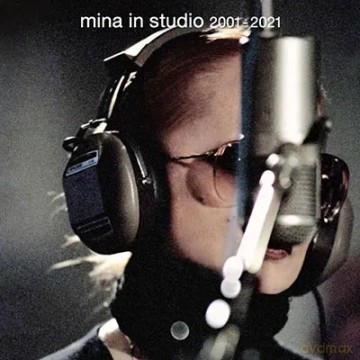 Mina: Mina In Studio 2001 - 2021 [2xWinyl]