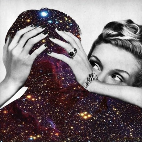 Motel Beds: Mind Glitter [Winyl]