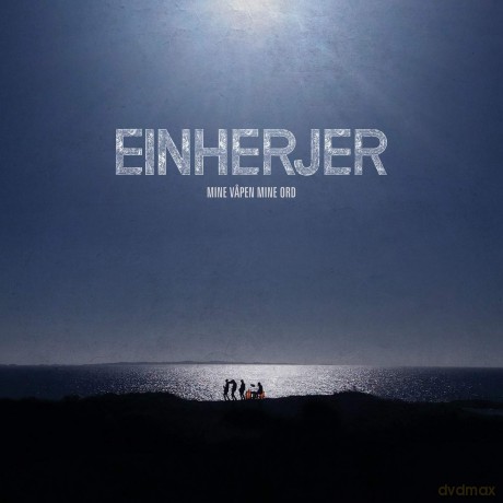 Einherjer: Mine Vapen Mine Ord [Winyl]