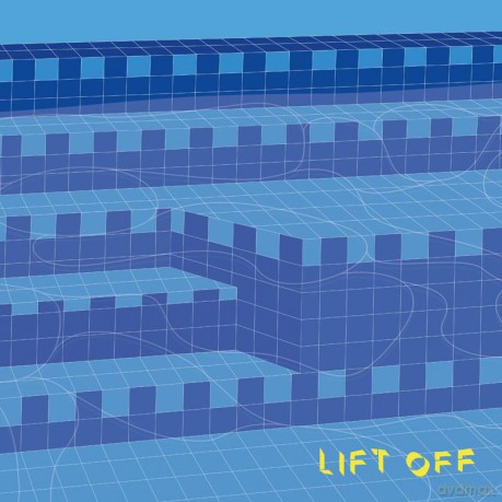 Minimal Orchestra - Lift Off [Winyl]