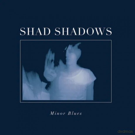 Shad Shadows: Minor Blues [Winyl]