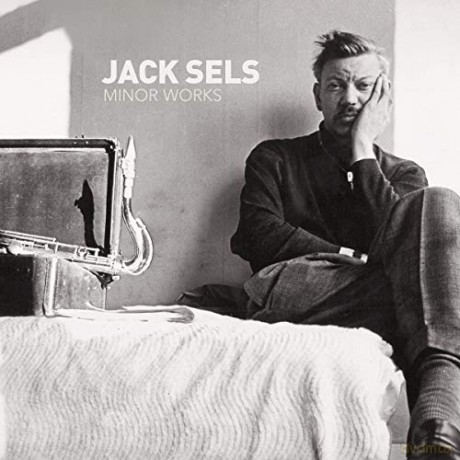 Jack Sels: Minor Works [2xWinyl]