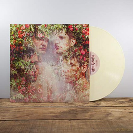 Strfkr: Miracle Mile [2xWinyl]