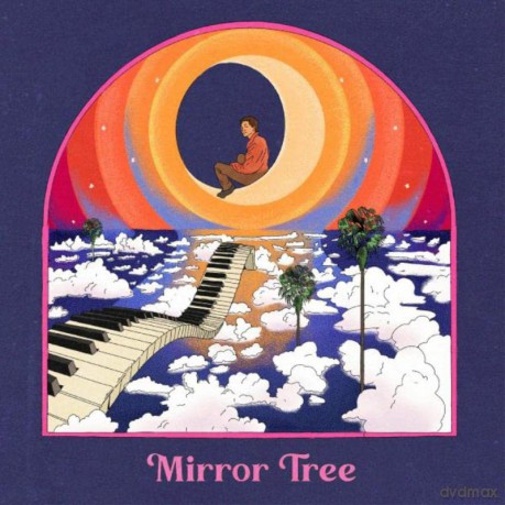 Mirror Tree: Mirror Tre [Winyl]