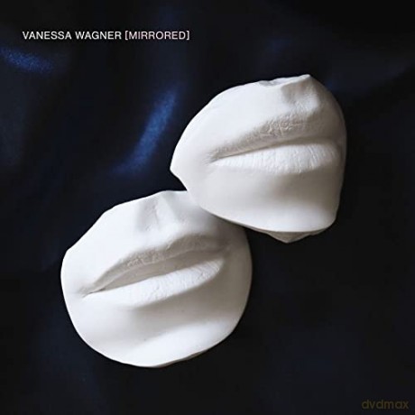 Vanessa Wagner: Mirrored [Winyl]