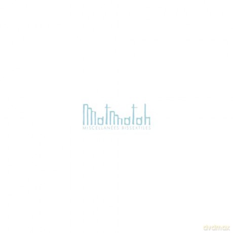 Matmatah: Miscellanees Bissextiles [Winyl]