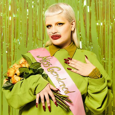 Lizette Lizette: Miss Gendered [Winyl]