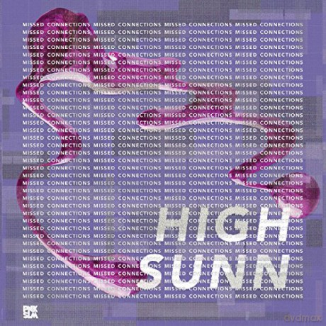 High Sunn: Missed Connections [Winyl]