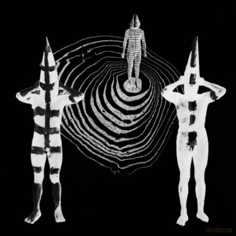 Marco Ciccotti: Mistica Maxima [Winyl]