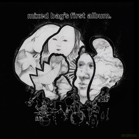 Mixed Bag: Mixed Bag's First Album [Winyl]