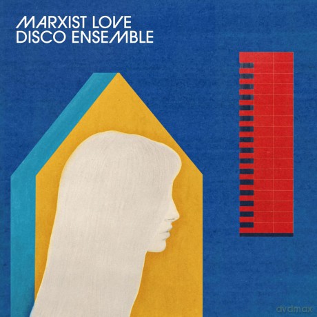 Marxist Love Disco Ensemble: Mlde [Winyl]