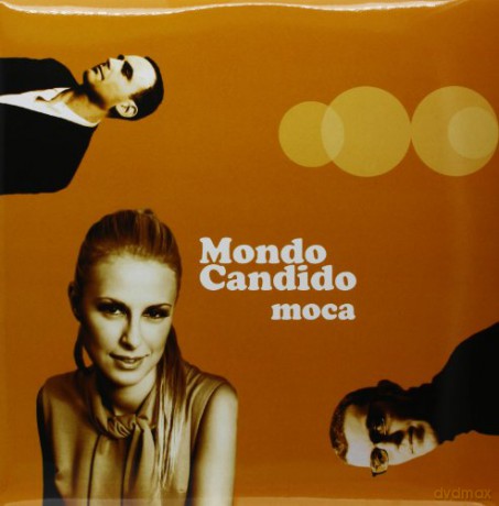Mondo Candido: Moca [2xWinyl]
