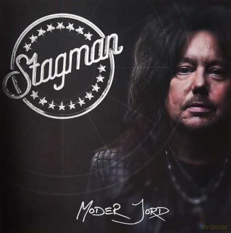 Stagman: Moder Jord (Lim. Ed.) [Winyl]
