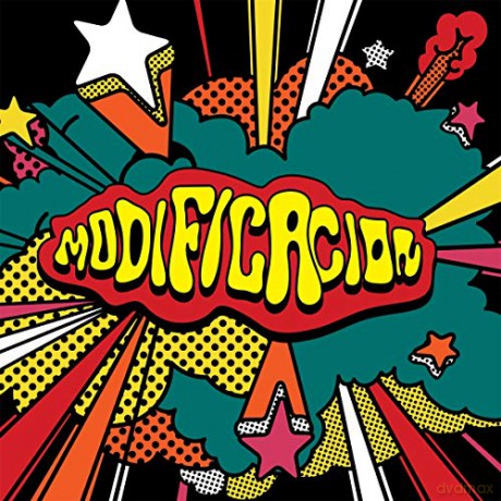 Modificacion: Modificacion [Winyl]
