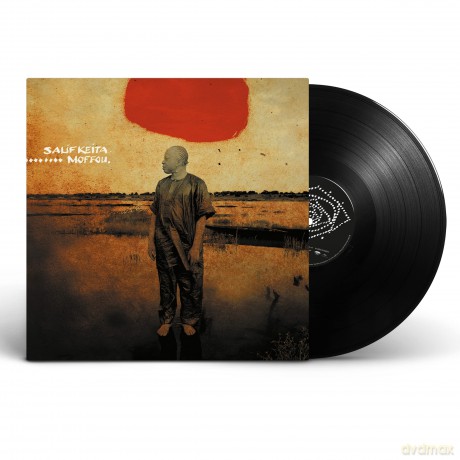 Salif Keita: Moffou [2xWinyl]