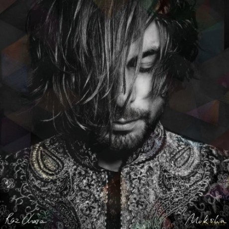 Raz Ohara: Moksha [Winyl]