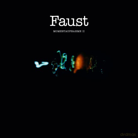 Faust: Momentaufnahme II [Winyl]