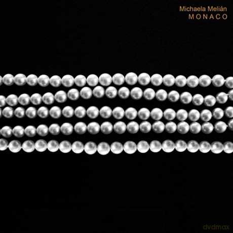 Michaela Melian: Monaco [Winyl]