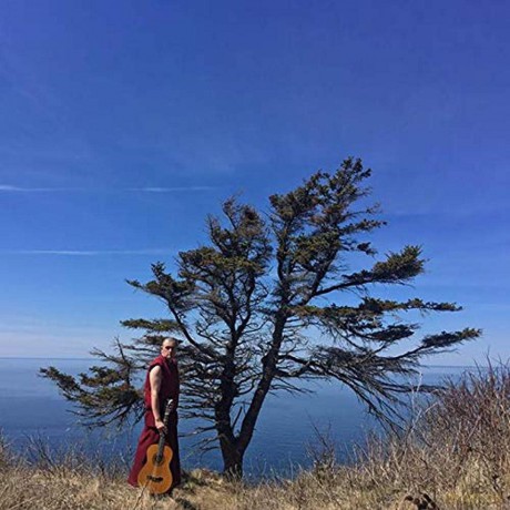 David John Morris: Monastic Love Songs [Winyl]