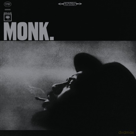 Monk Thelonious: Monk -Coloured/Hq- [Winyl]
