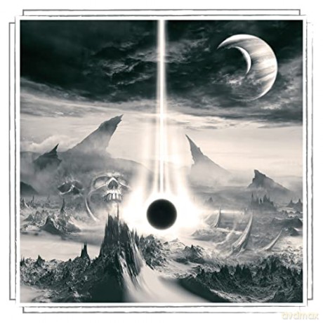 Inherits The Void: Monolith Of Light [Winyl]