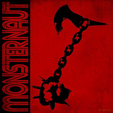 Monsternaut: Monsternaut [Winyl]