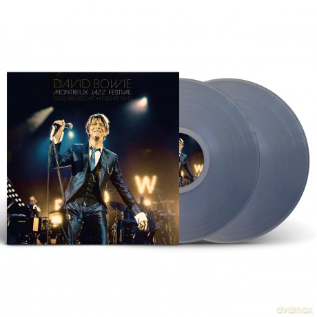 David Bowie: Mont/2/Cle [2xWinyl]