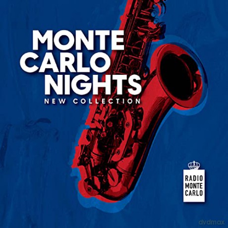 Monte Carlo Nights New Collection [3xWinyl]