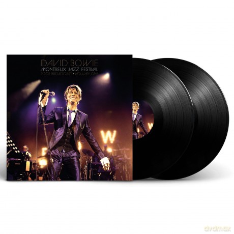 David Bowie: Montreux/1 [2xWinyl]