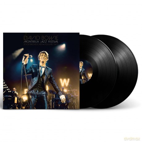 David Bowie: Montreux/2 [2xWinyl]
