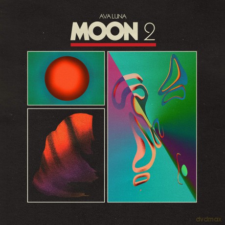 Ava Luna: Moon 2 [Winyl]