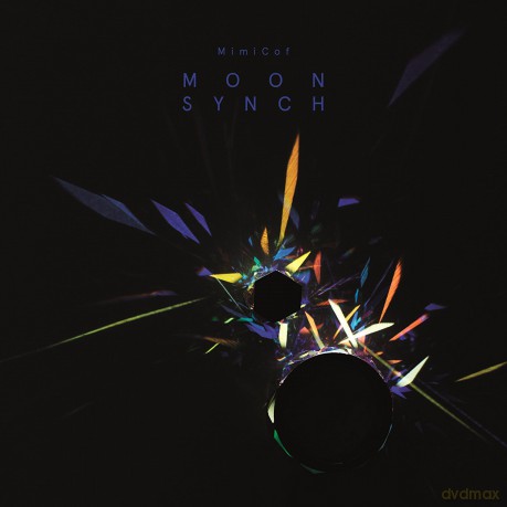 Mimicof: Moon Synch [Winyl]