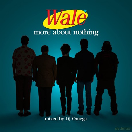 Wale: More About Nothing [2xWinyl]