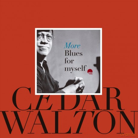 Cedar Walton: More Blues For Myself (Rsd 23) [Winyl]